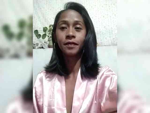 Mirah261 webcam