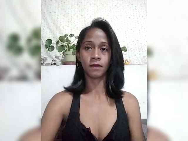 Mirah261 webcam