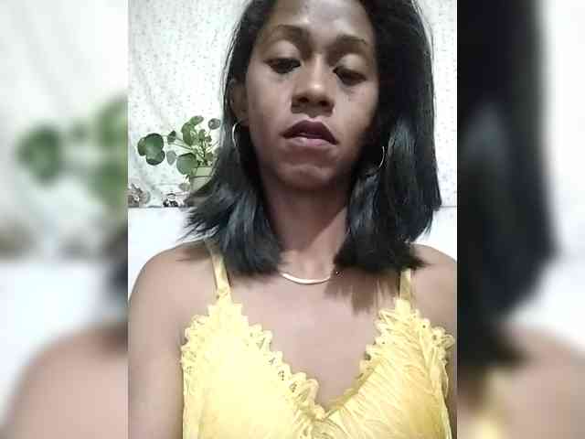Mirah261 webcam