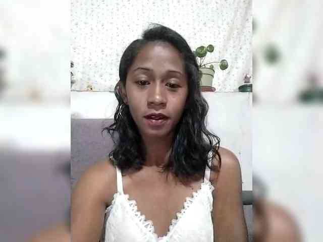 Mirah261 webcam