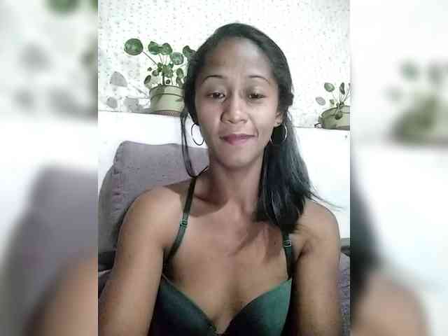 Mirah261 webcam