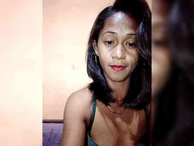 Mirah261 webcam