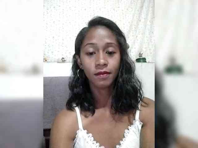 Mirah261 webcam