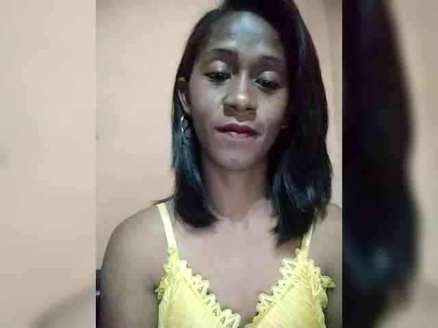 Mirah261 webcam