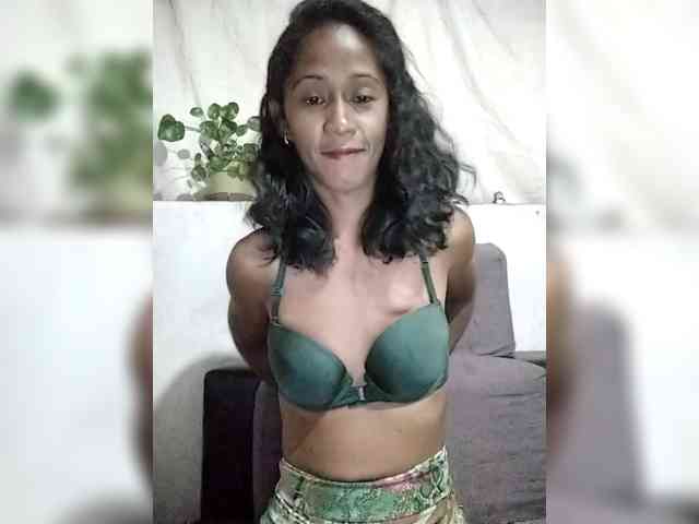 Mirah261 webcam