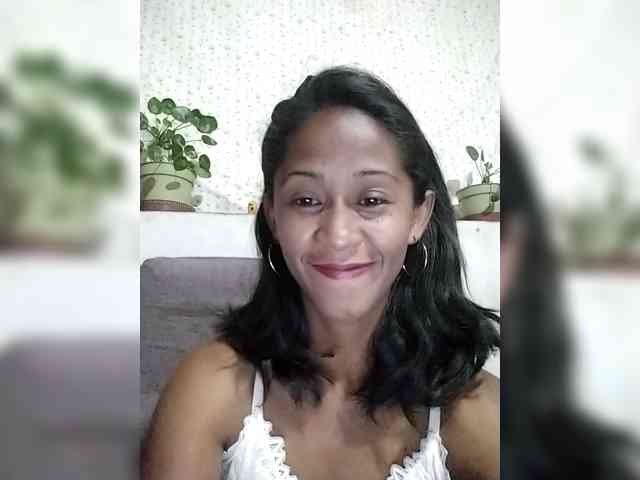 Mirah261 webcam