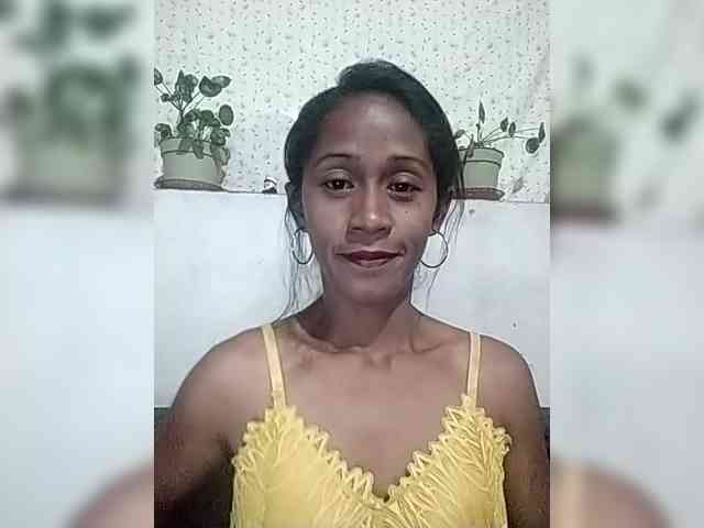 Mirah261 webcam