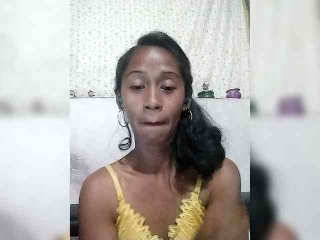 Mirah261 webcam