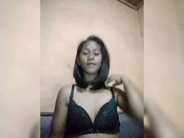 Mirah261 webcam