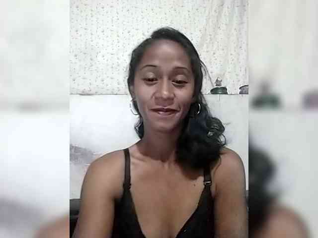 Mirah261 webcam