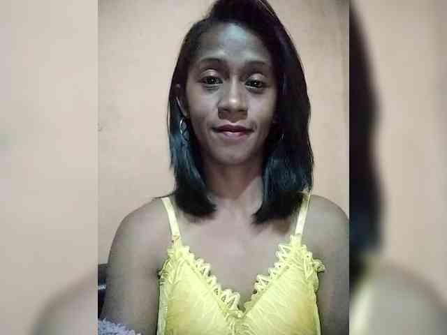 Mirah261 webcam