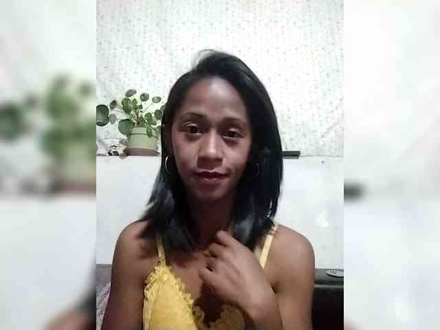 Mirah261 webcam