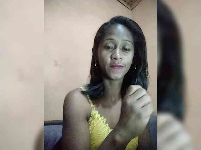 Mirah261 webcam