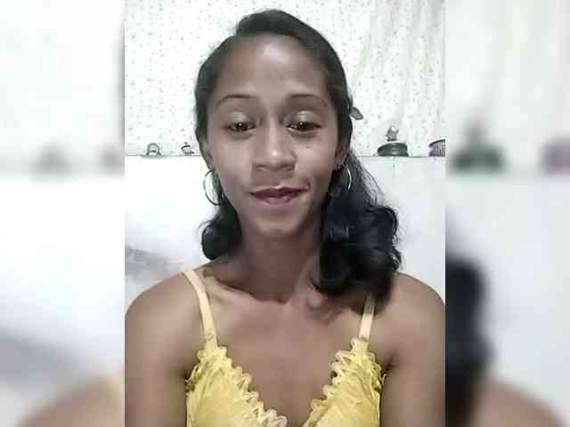 Mirah261 webcam