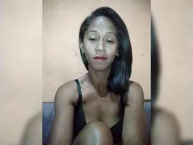 Mirah261 webcam