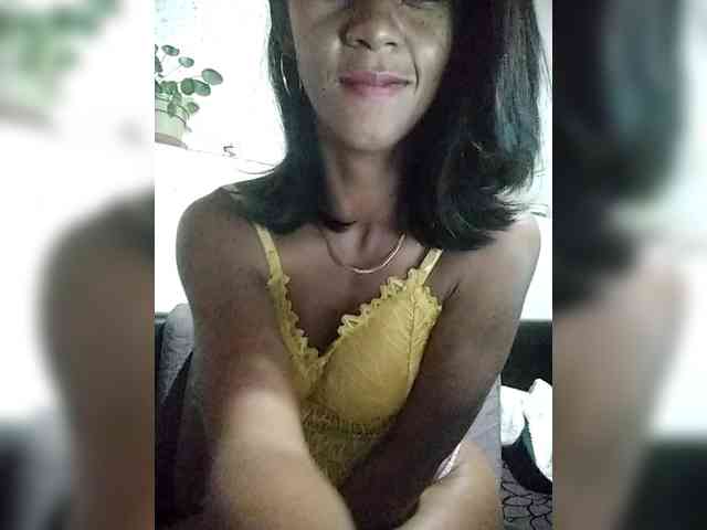 Mirah261 webcam