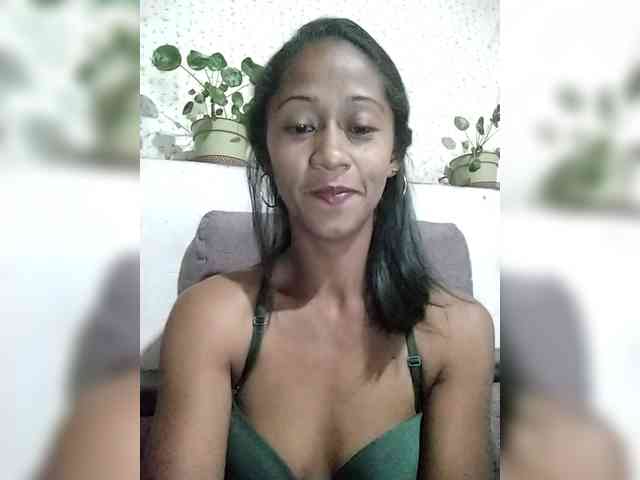 Mirah261 webcam