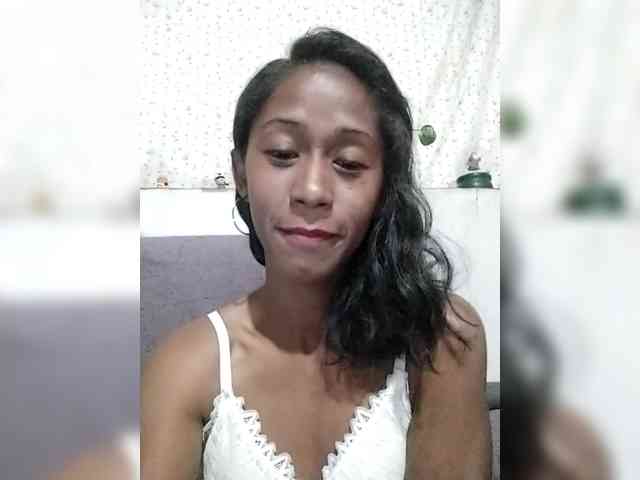 Mirah261 webcam