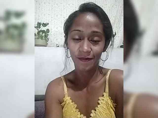 Mirah261 webcam