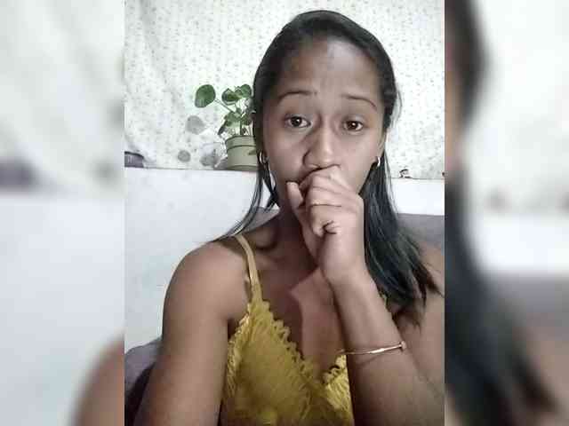 Mirah261 webcam