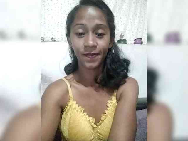 Mirah261 webcam