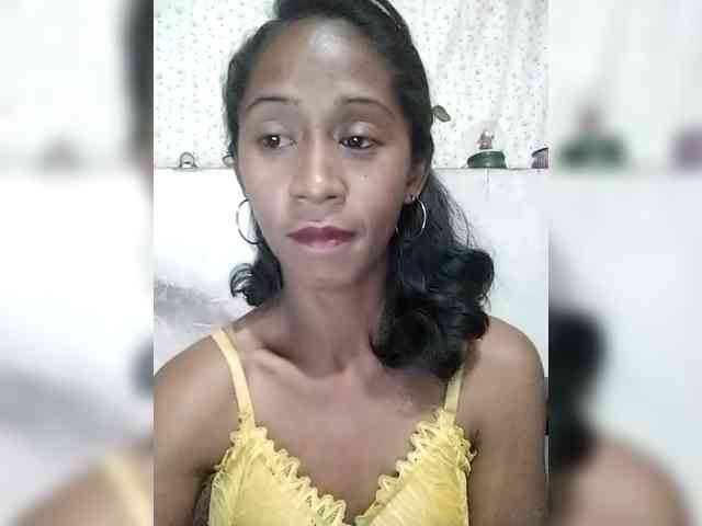 Mirah261 webcam