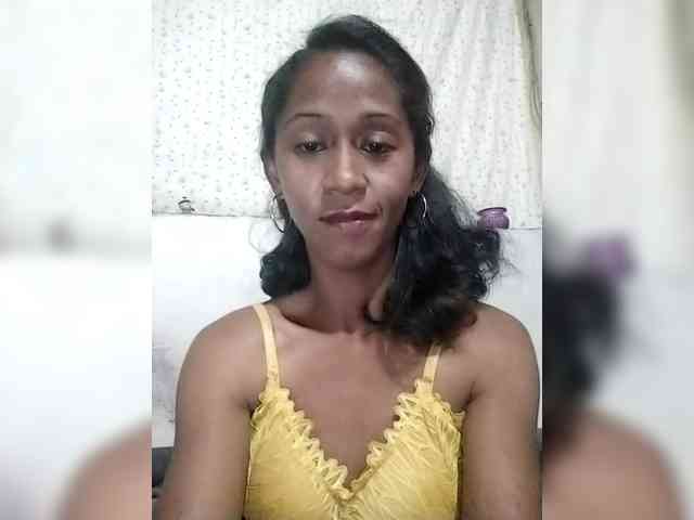 Mirah261 webcam