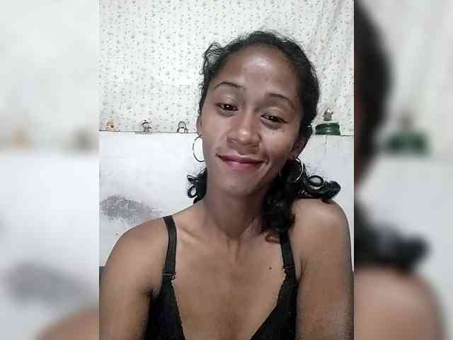 Mirah261 webcam