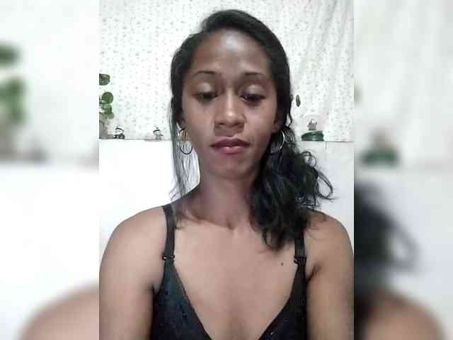 Mirah261 webcam