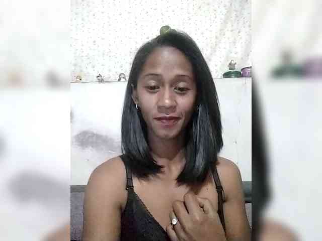 Mirah261 webcam