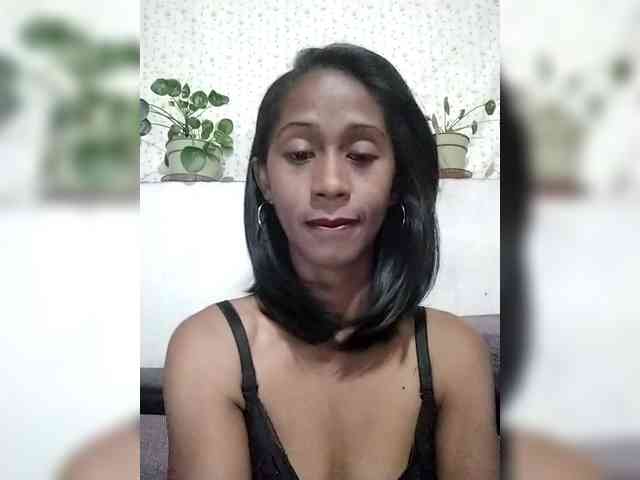 Mirah261 webcam