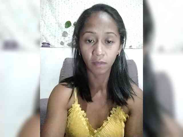 Mirah261 webcam