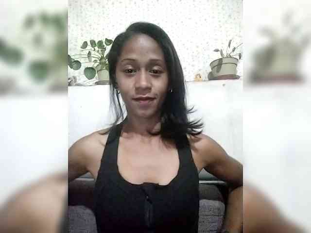 Mirah261 webcam