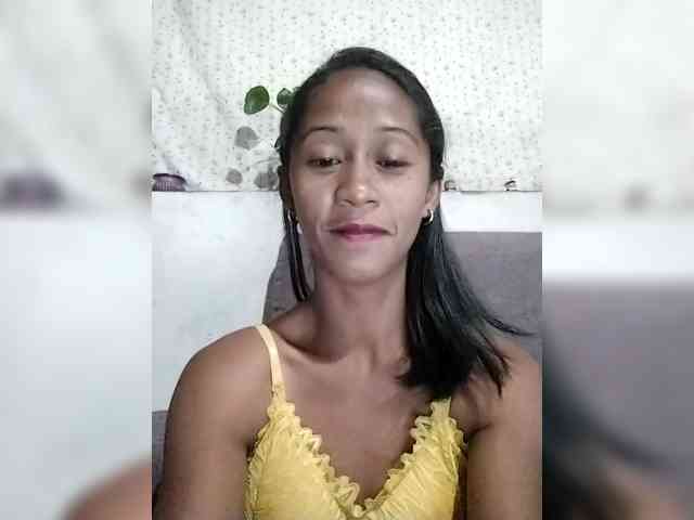 Mirah261 webcam