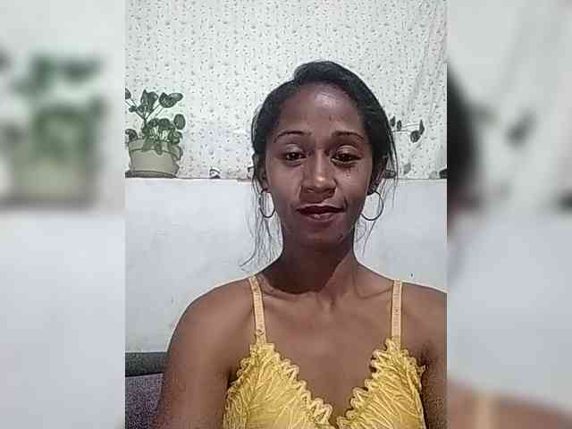 Mirah261 webcam