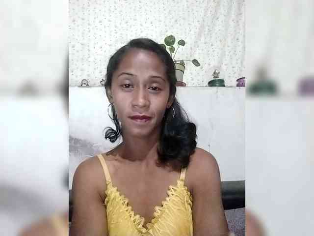 Mirah261 webcam