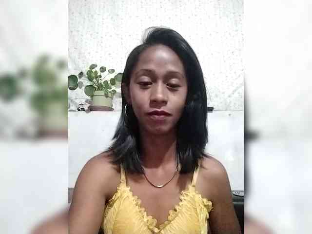 Mirah261 webcam