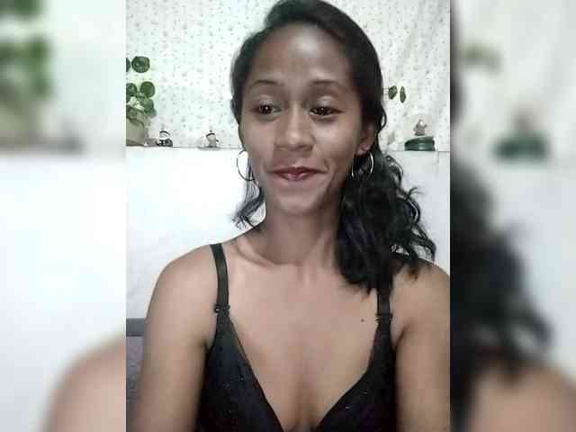 Mirah261 webcam