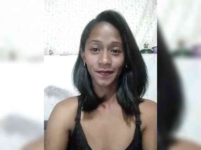 Mirah261 webcam