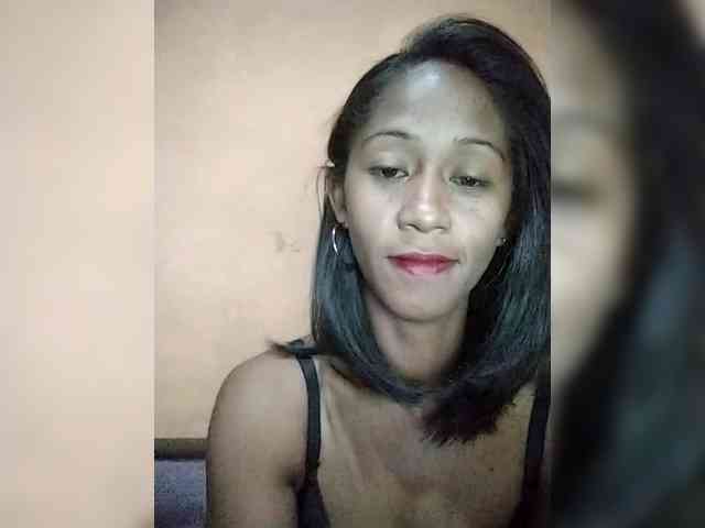 Mirah261 webcam
