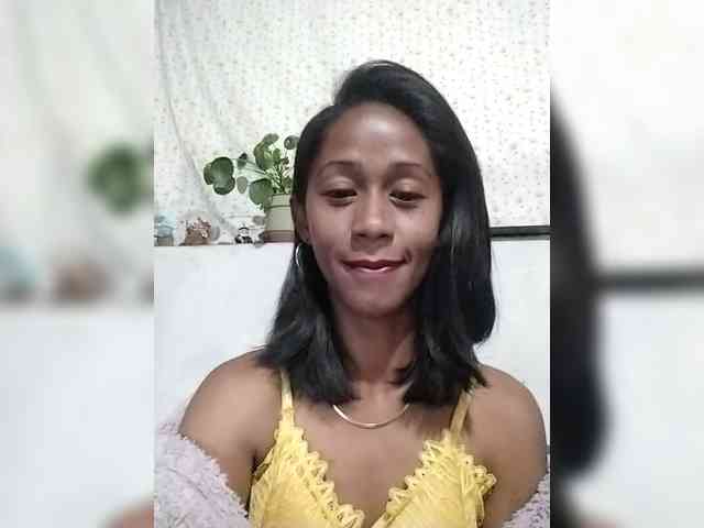 Mirah261 webcam