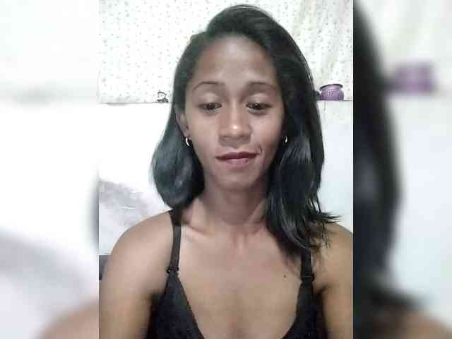Mirah261 webcam