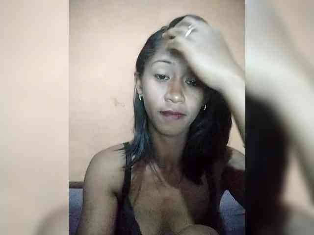 Mirah261 webcam