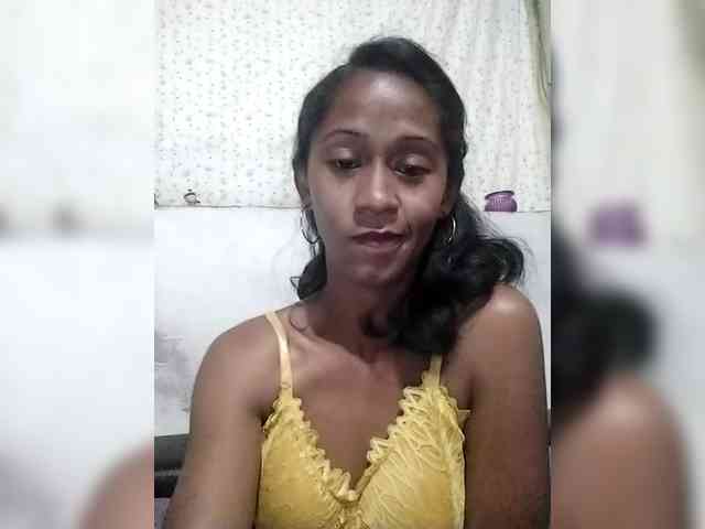 Mirah261 webcam