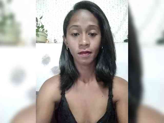 Mirah261 webcam