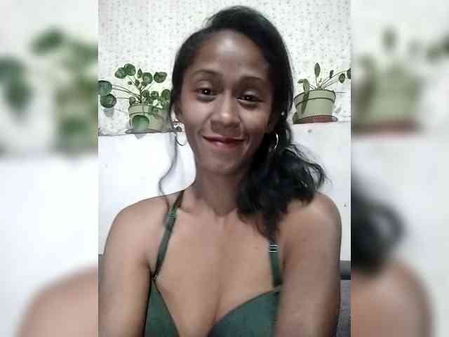 Mirah261 webcam