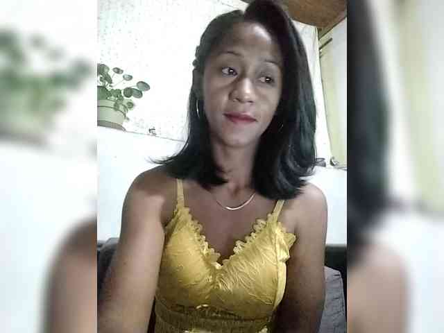 Mirah261 webcam