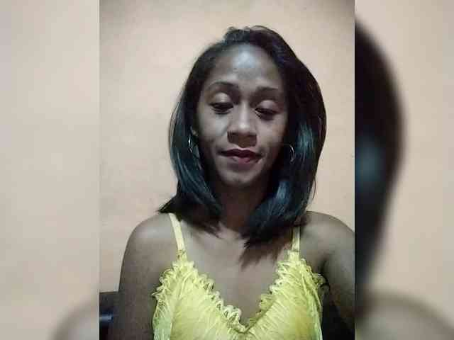 Mirah261 webcam