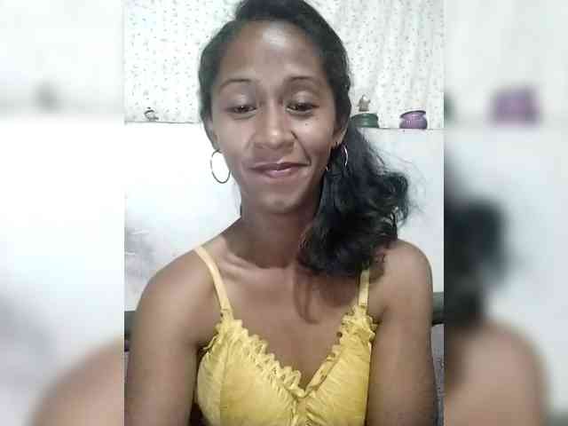 Mirah261 webcam