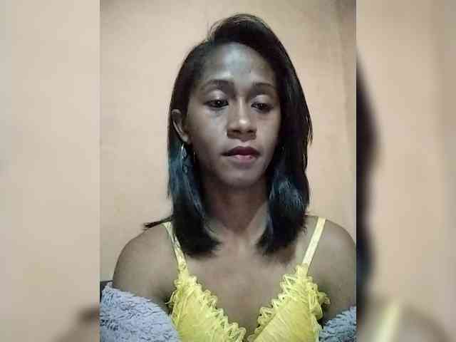 Mirah261 webcam